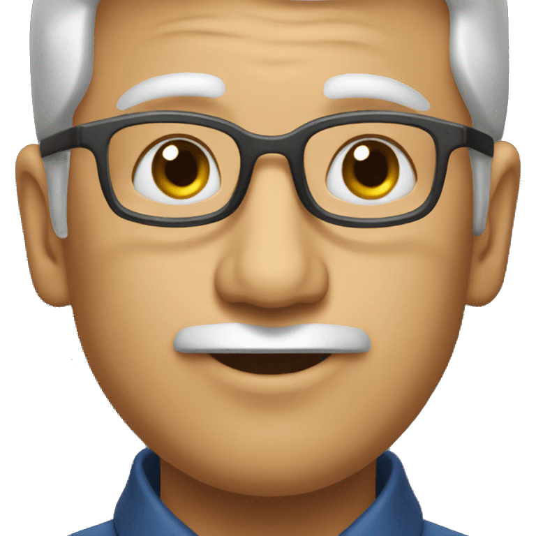 Hugo emoji