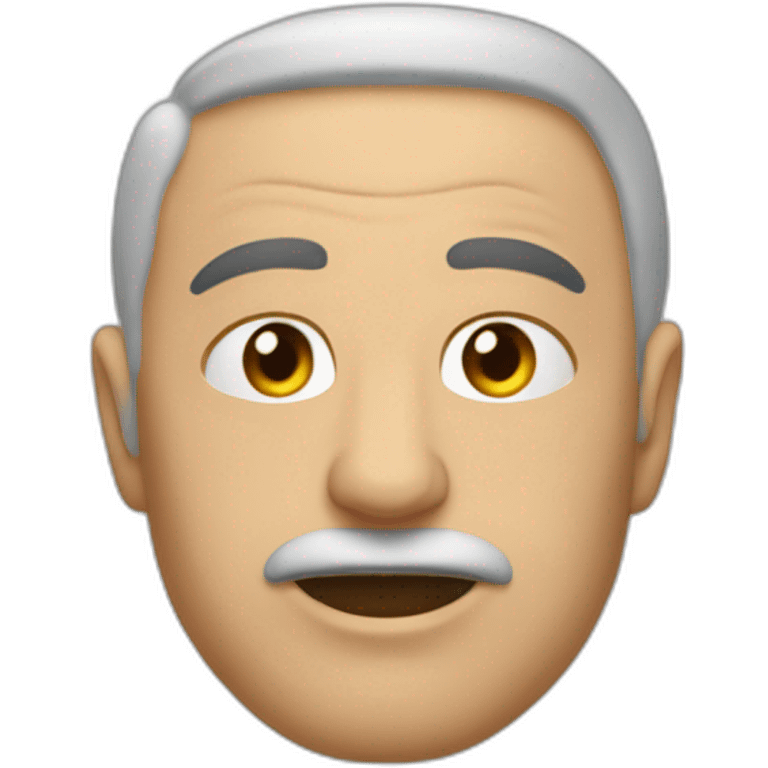 Savaş cebeci emoji