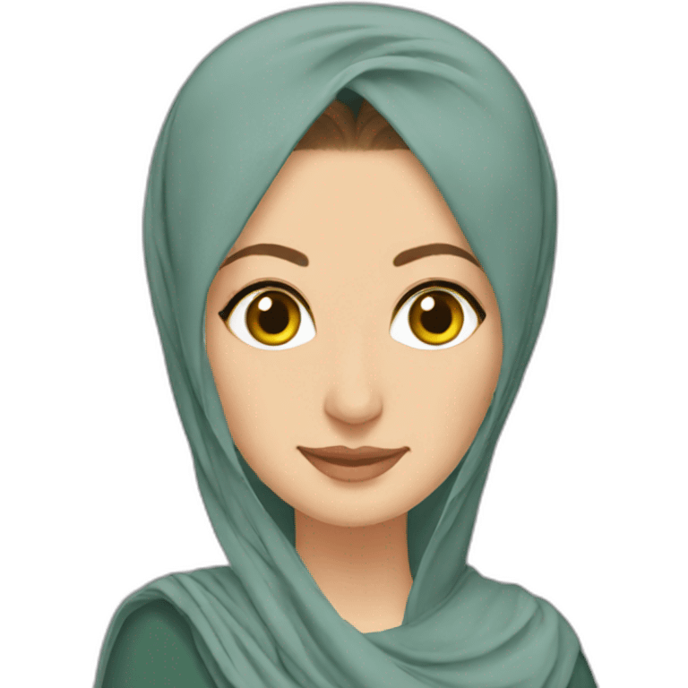 Maryam Nawaz emoji