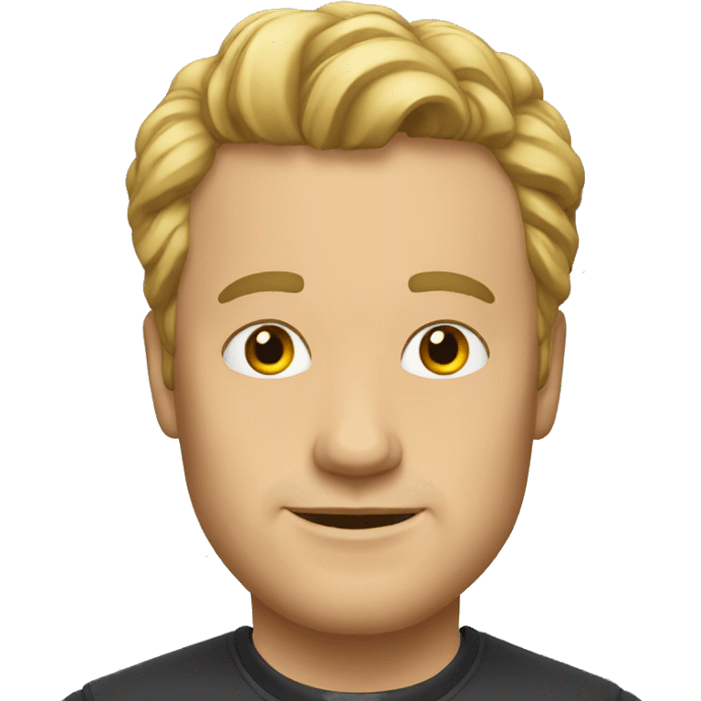 Roi baldwin emoji