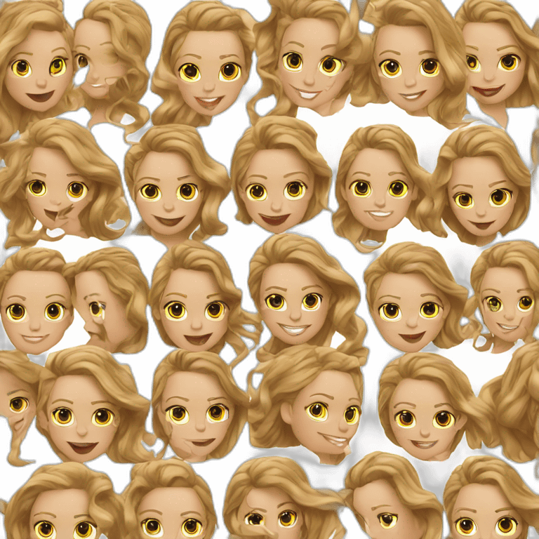 blake lively emoji