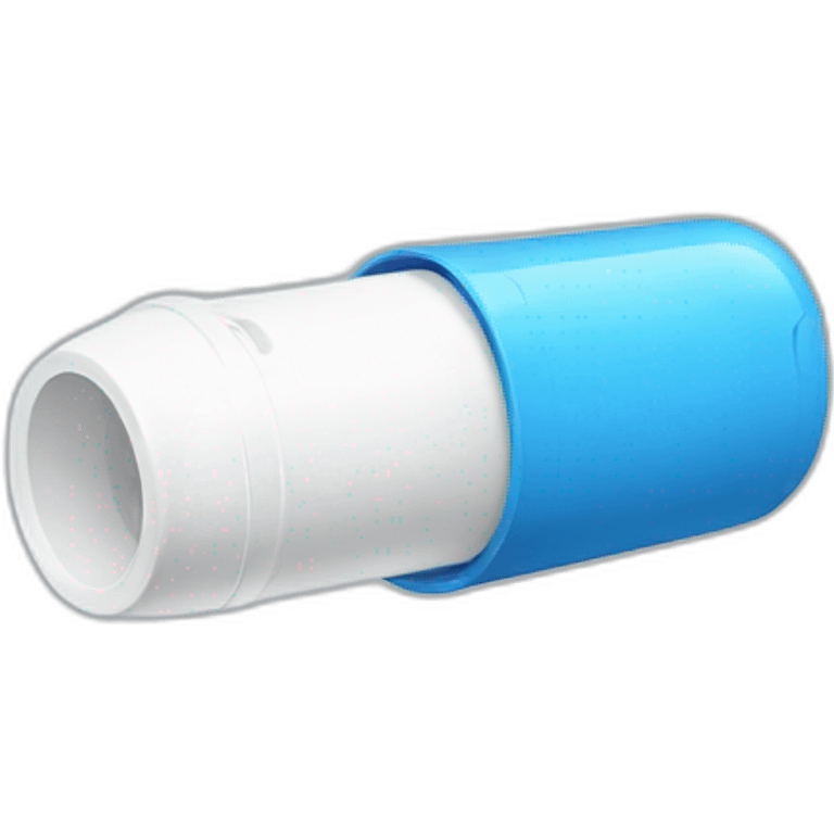 asthma inhaler emoji