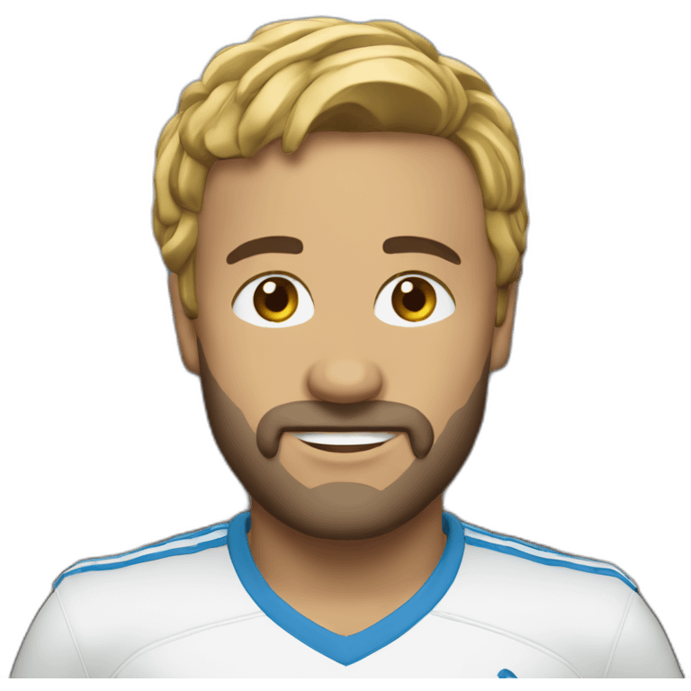 Marseille  emoji