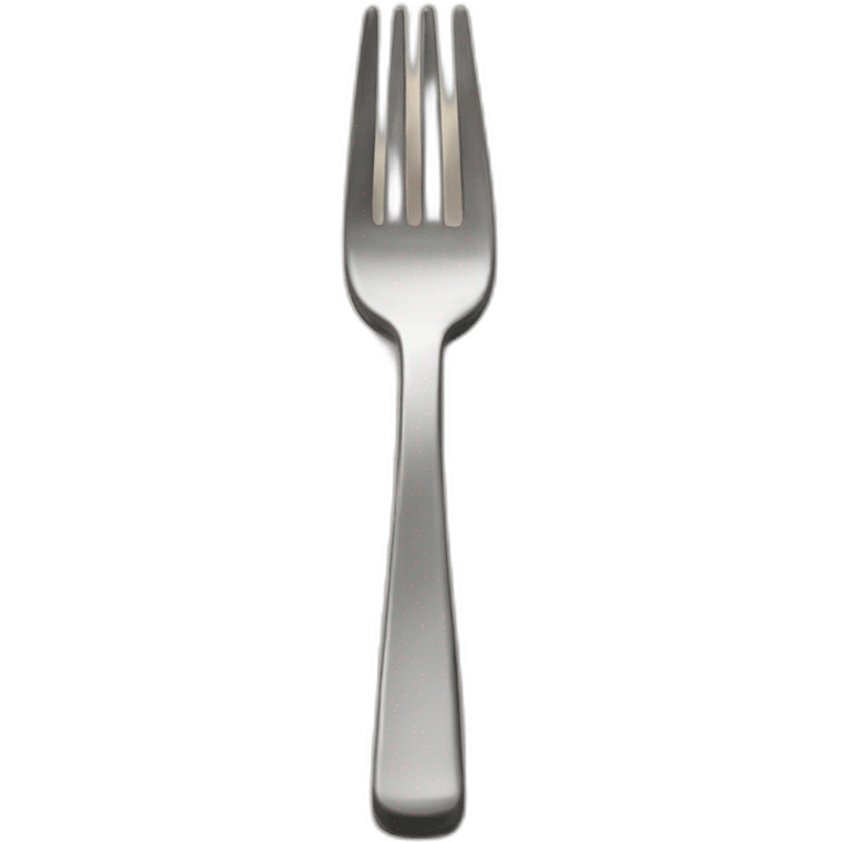 fork emoji