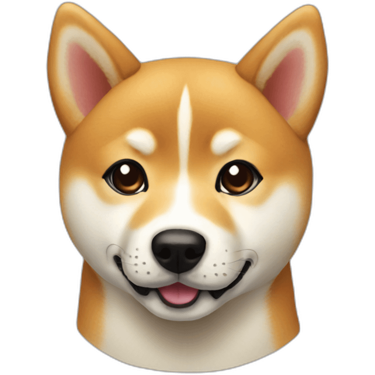 shiba-dog-puppy emoji