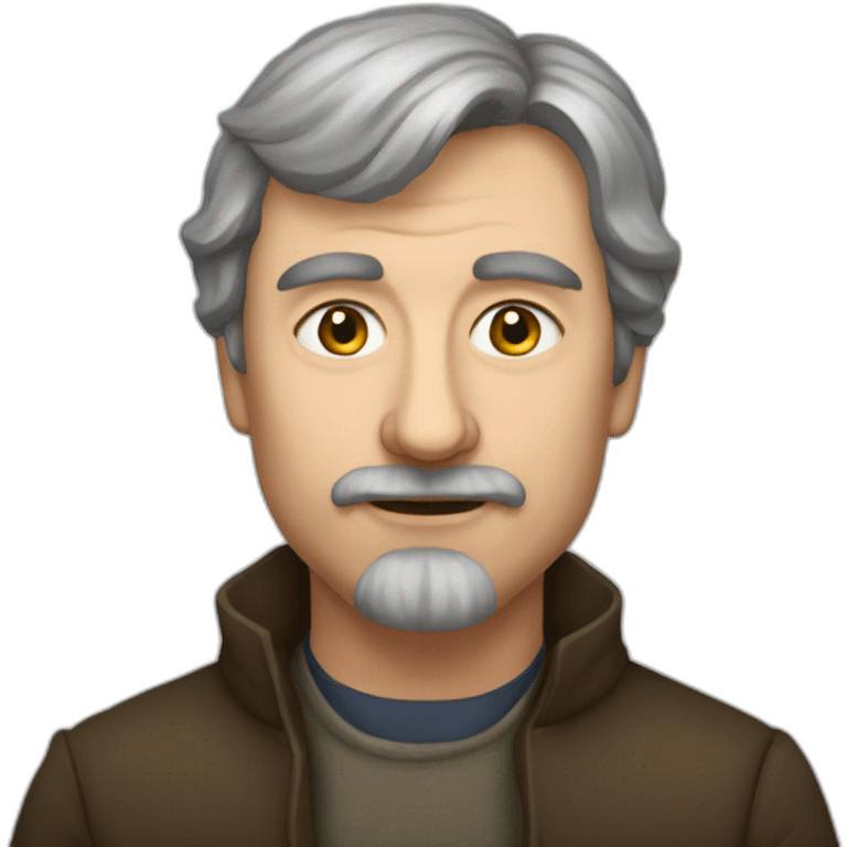 Ihor Kolomoyskyi emoji