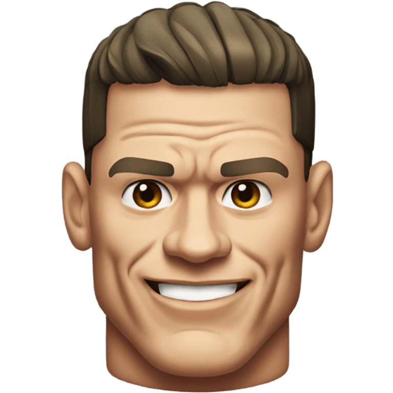 john cena emoji