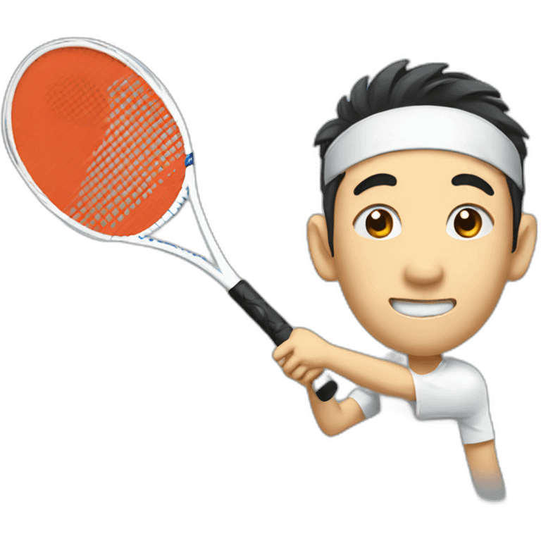 yonex emoji