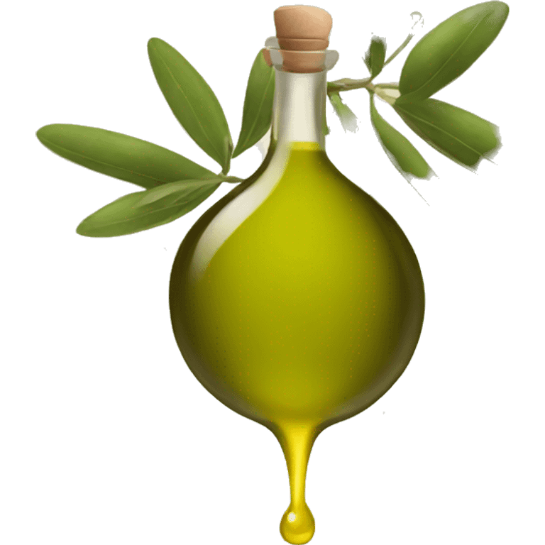 olive oil emoji