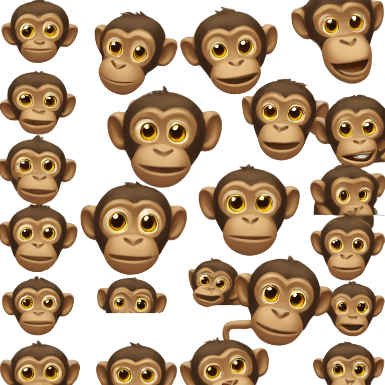 Monkey D Diddy emoji