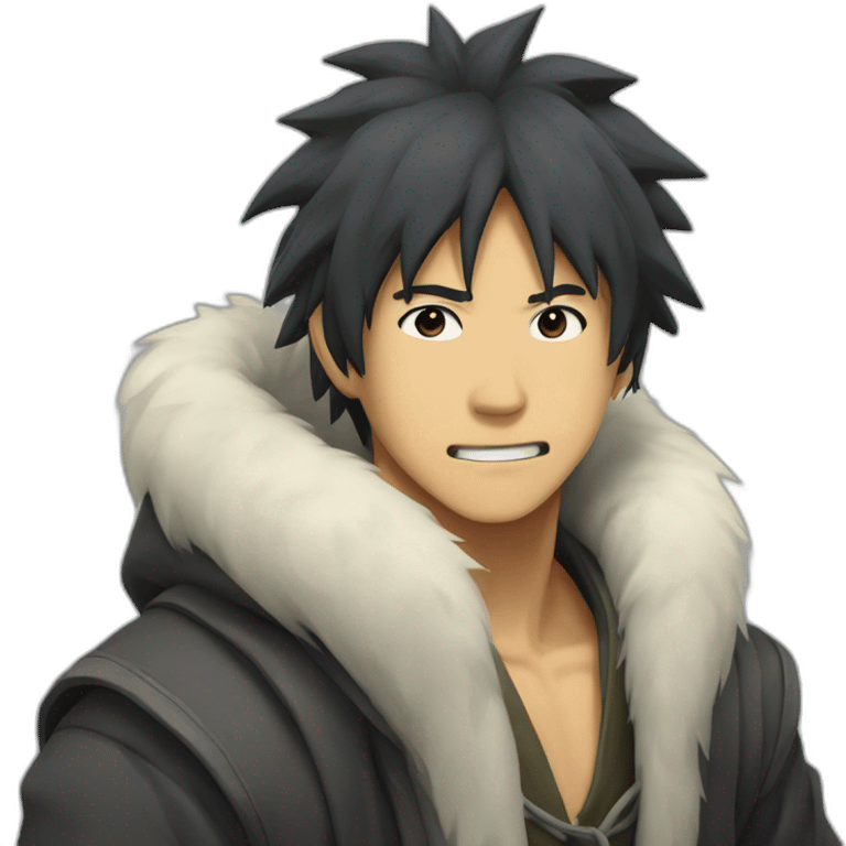 Kiba inuzuka emoji