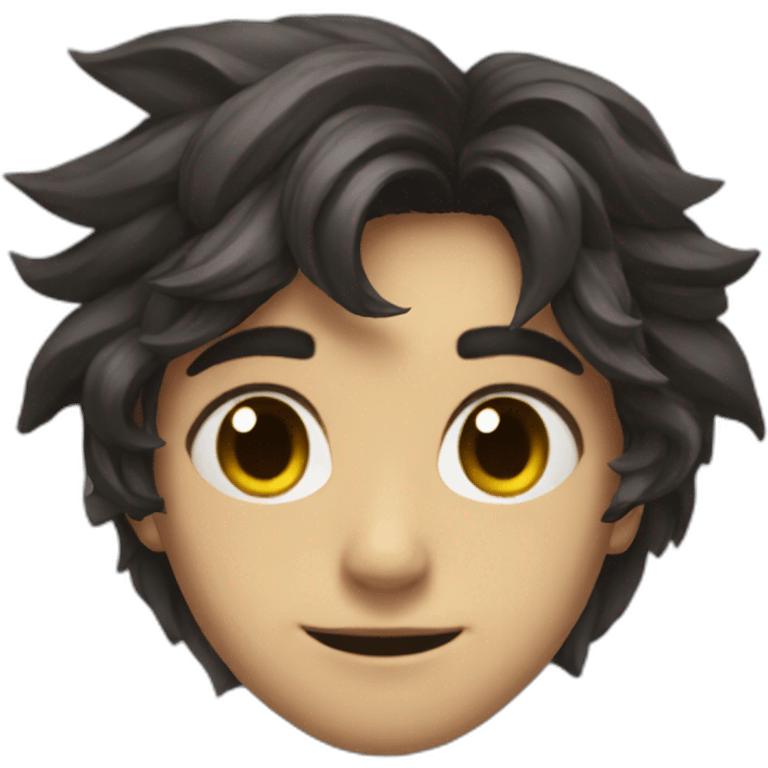 League of legends senna emoji