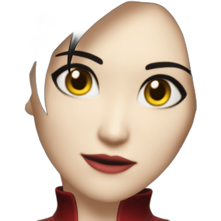 Ada wong re4 emoji