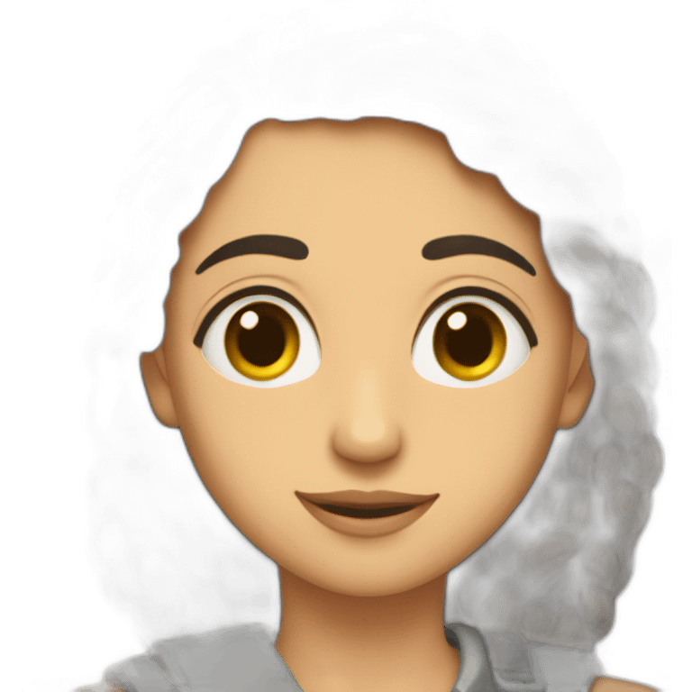 zeynep esil emoji