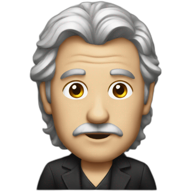 Wagner emoji