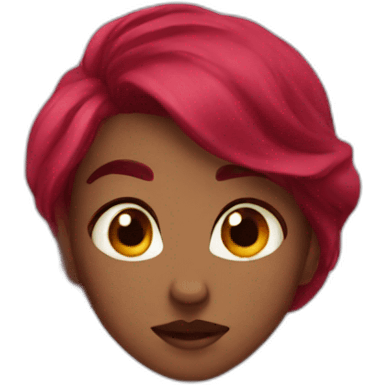 Ruby emoji