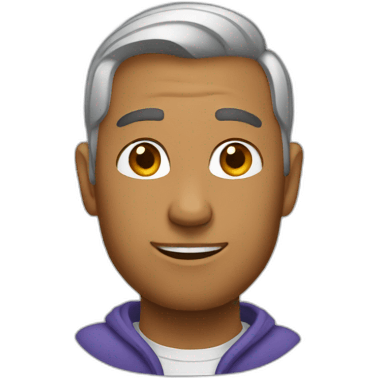 Google LLC emoji