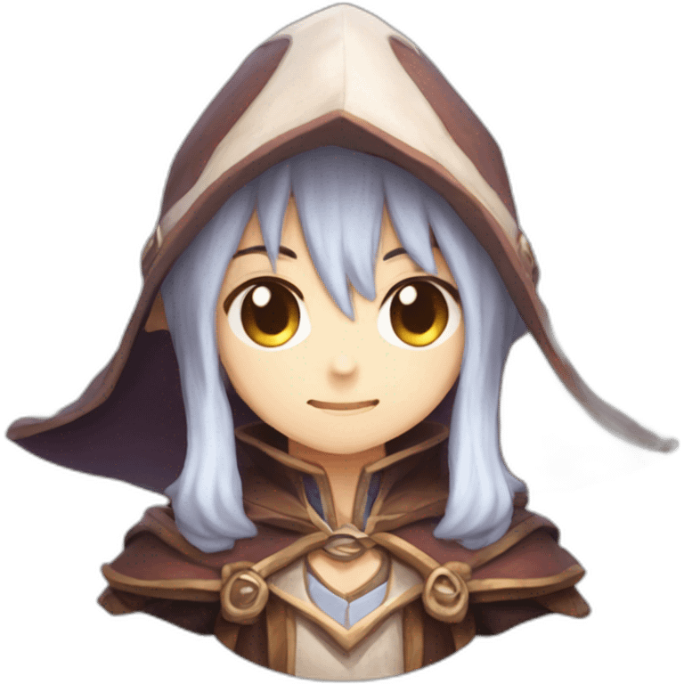 a ragnarok online mage emoji