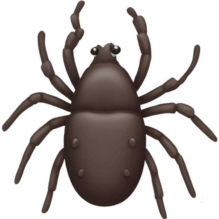 ticks emoji