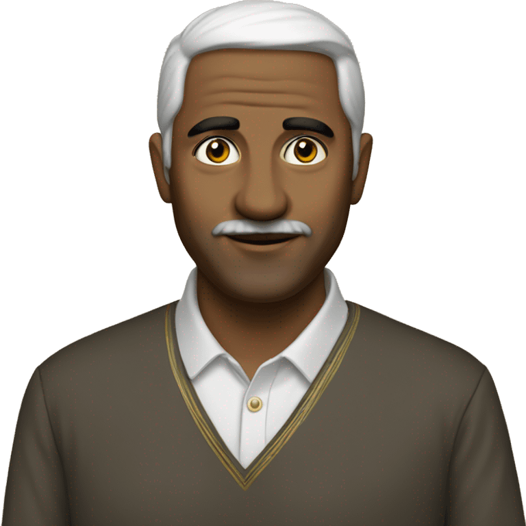 Yusef Ben masiud  emoji