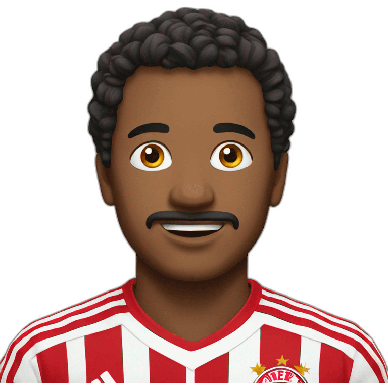 Bayern  emoji