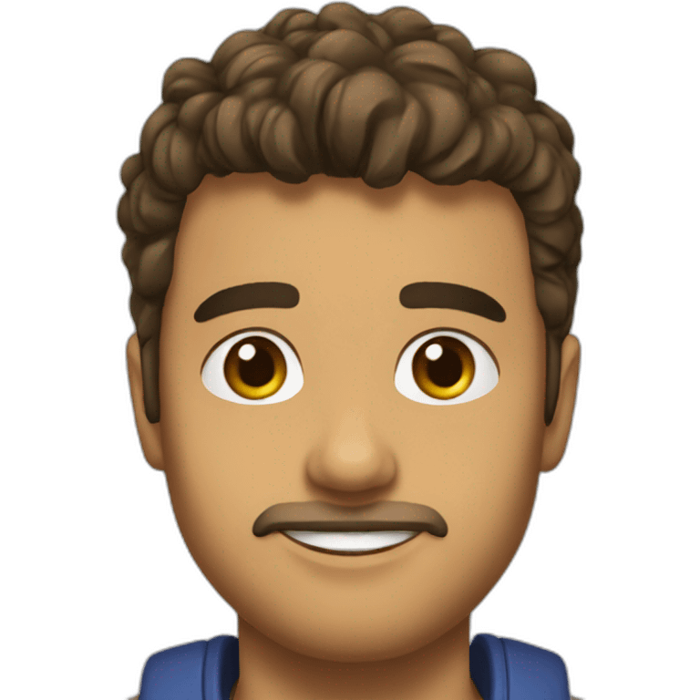 Jérémie rapaz emoji