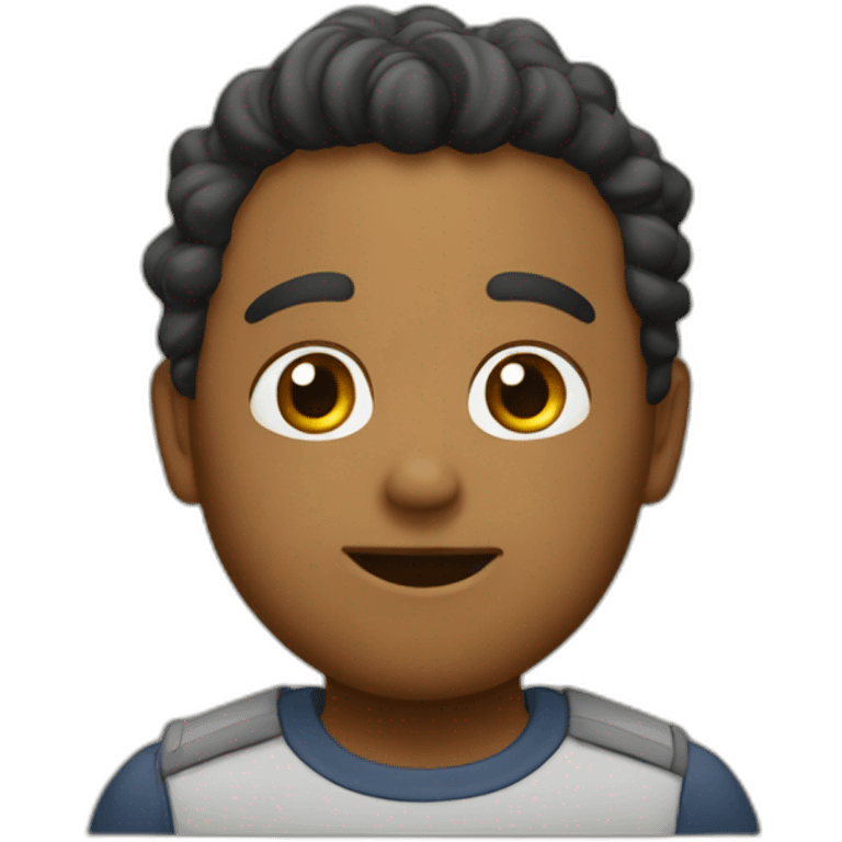 Hudai tugson emoji