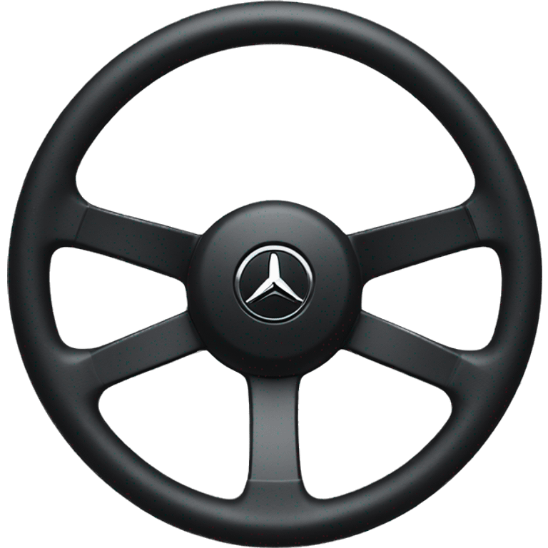 steering wheel renault emoji