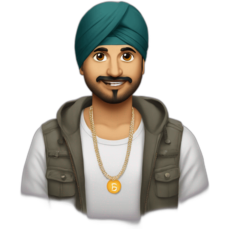 Sidhu Moose Wala emoji