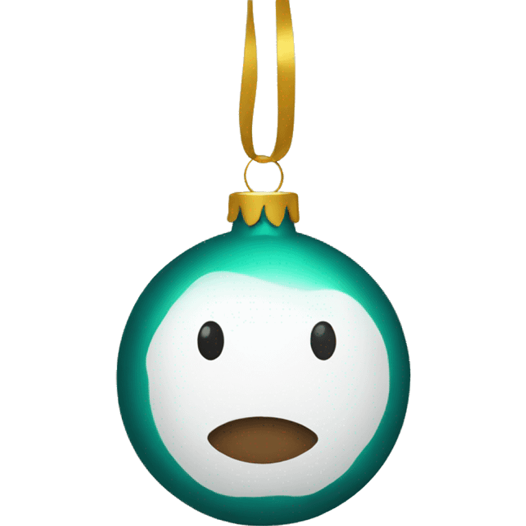 Ornament emoji