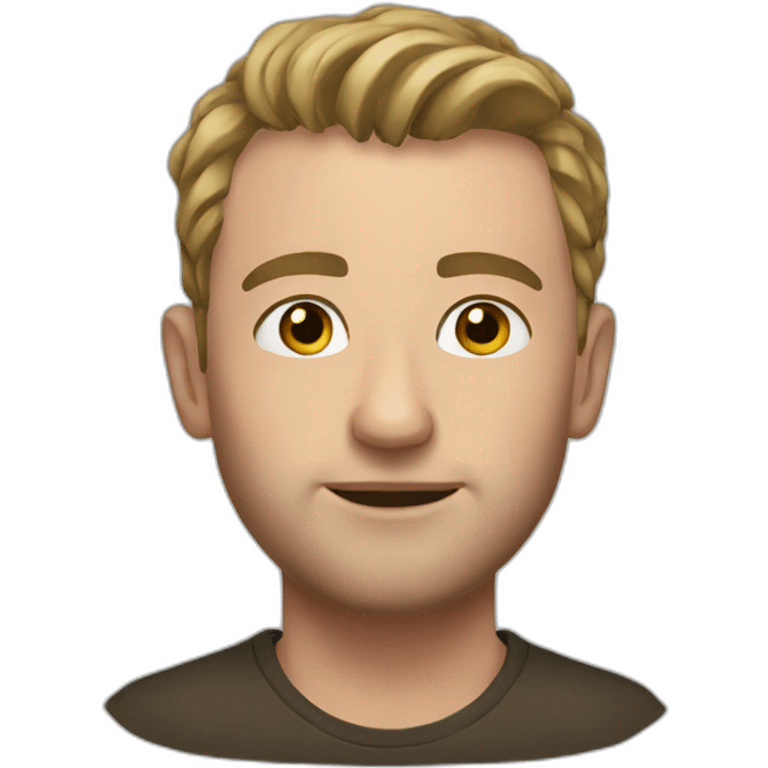 Andrew Tate emoji