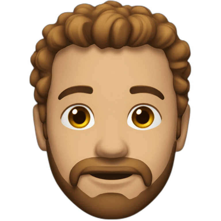 Axel bernon emoji