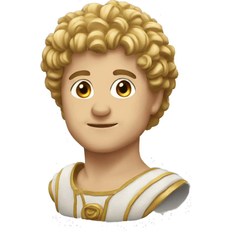 rome emoji