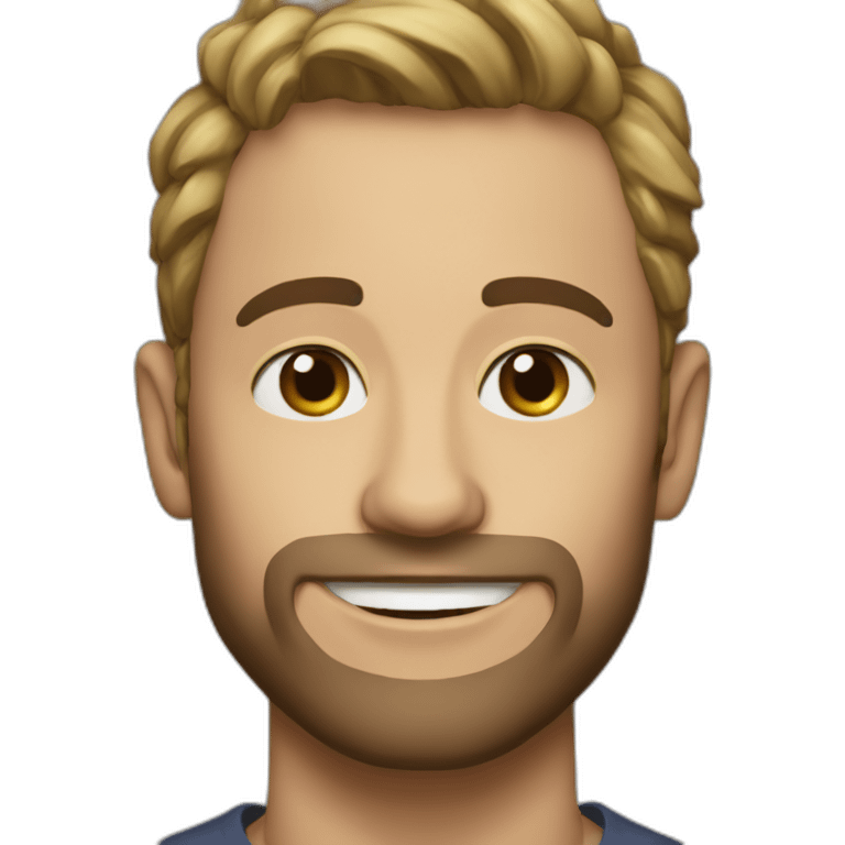 joshua Kenneth Richards emoji