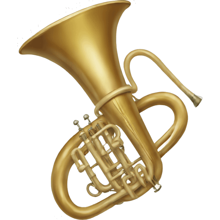 italian horn emoji