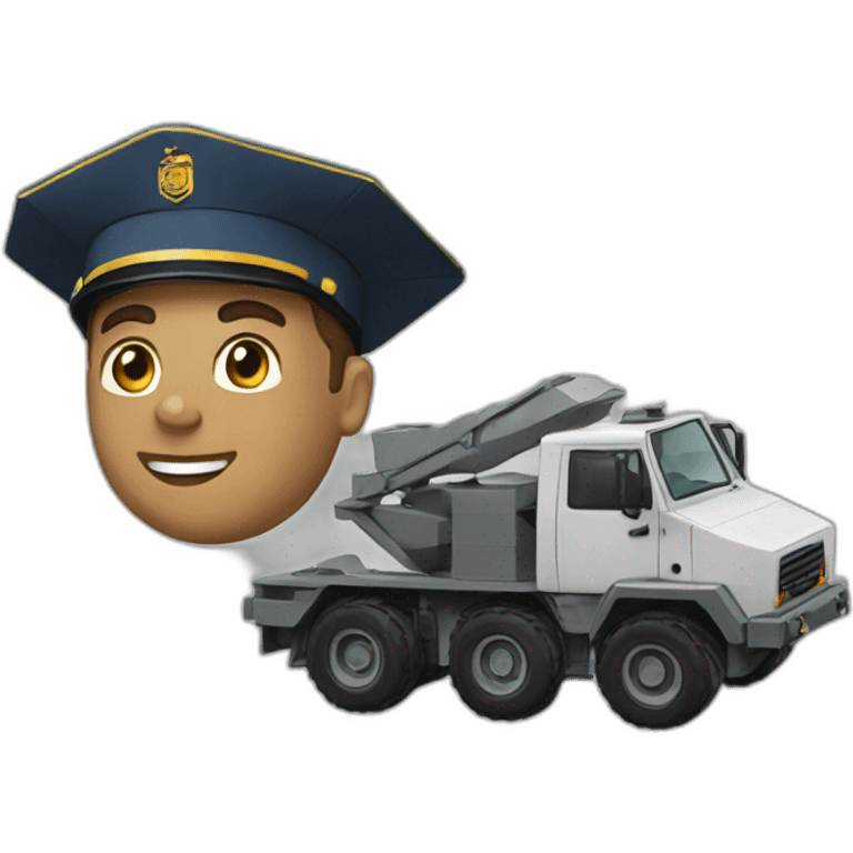 Mlrs grad emoji