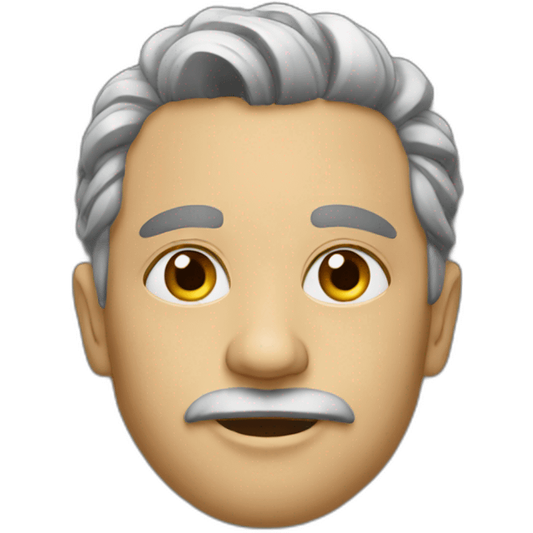 Author emoji