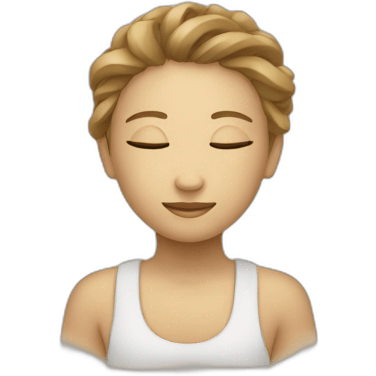 Reiki emoji