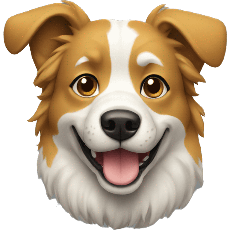 Dog Brasil  emoji