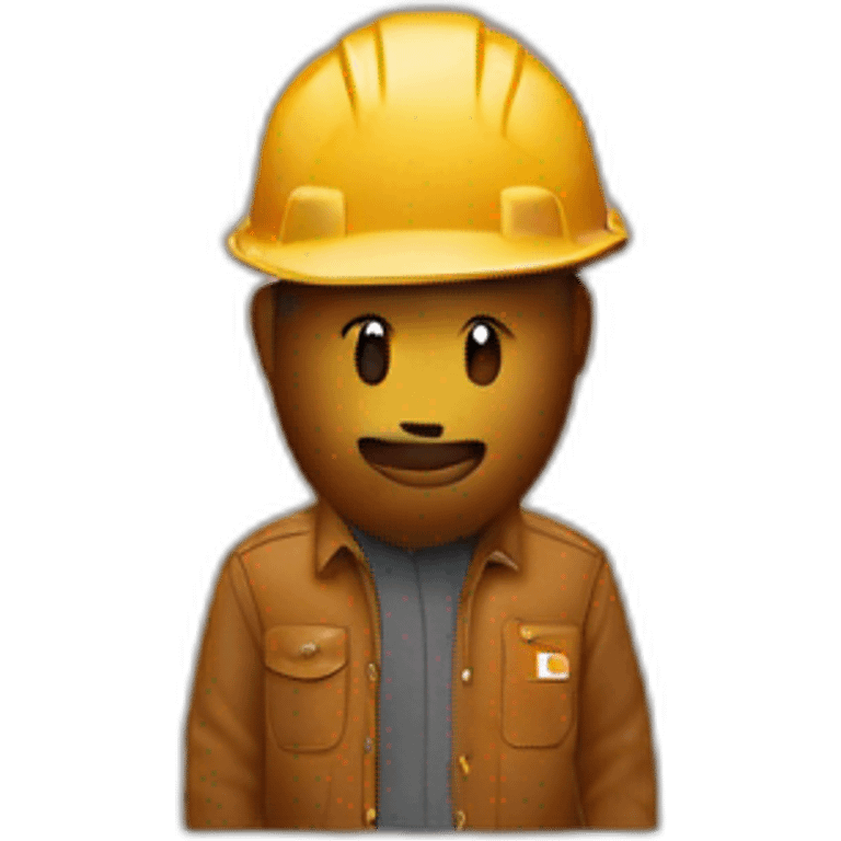 carhartt emoji