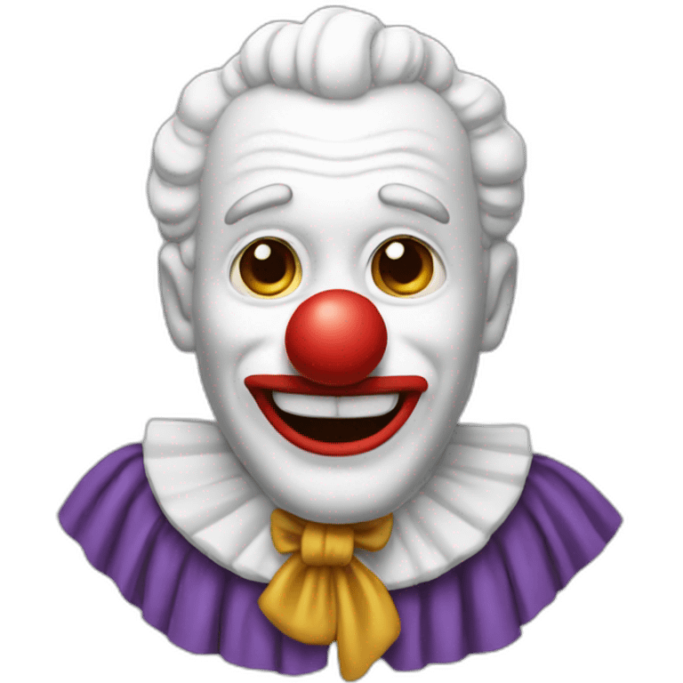 bozo emoji