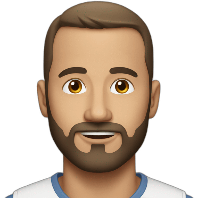 Omar Rugberg emoji