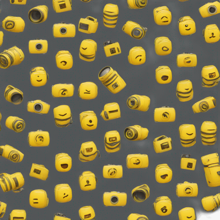 nikon emoji