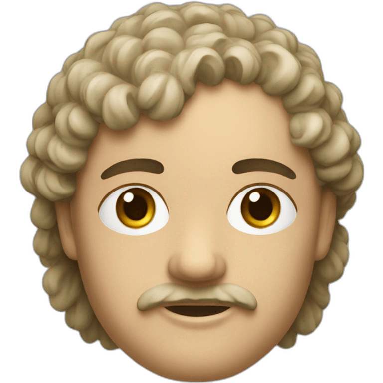 roman villedieu emoji