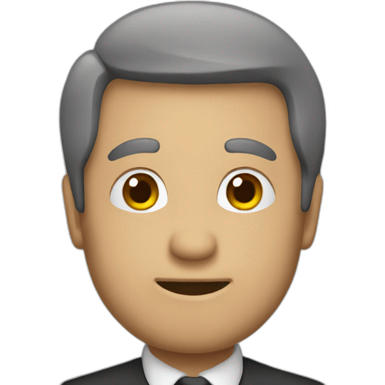 bill emoji