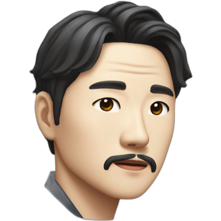 Jang Han-Seok villain kdrama vincenzo emoji