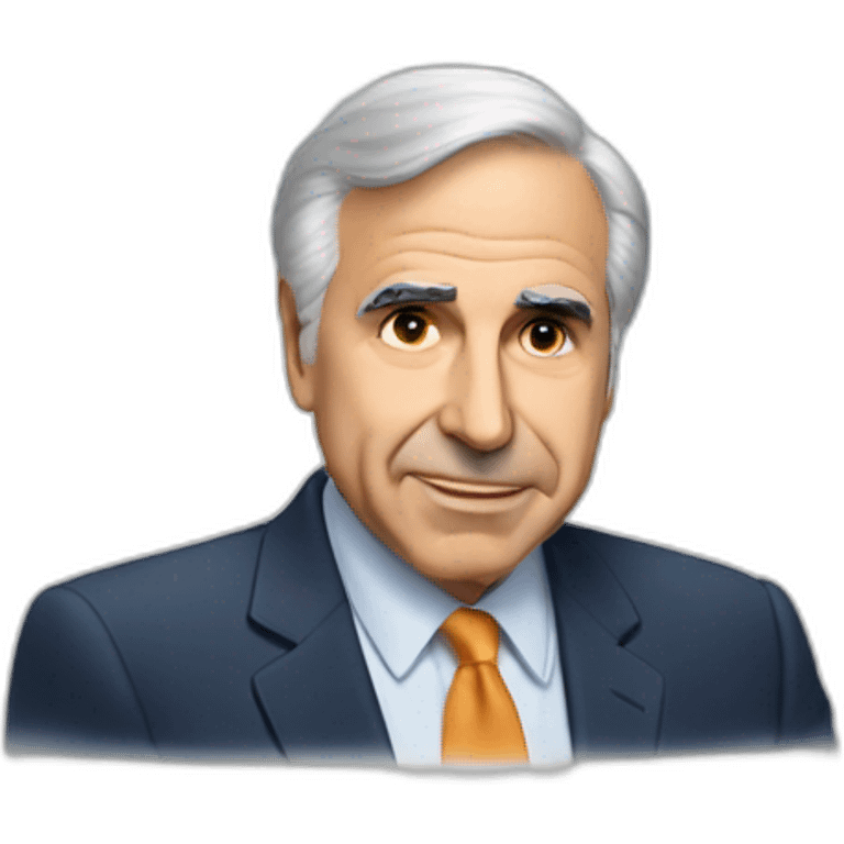 Carl icahn emoji