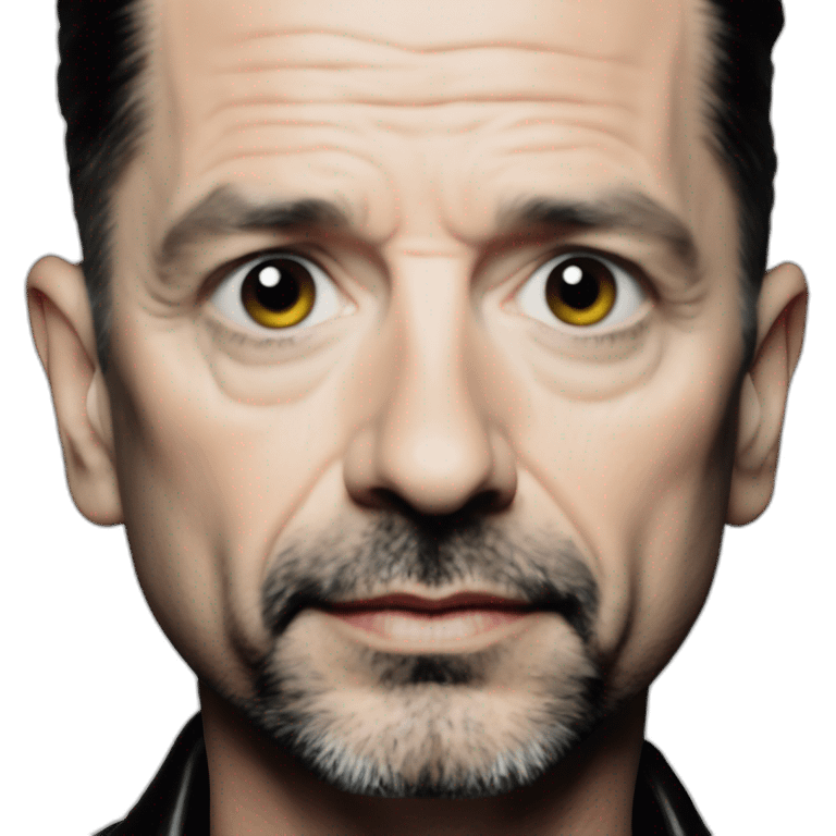 dave gahan emoji