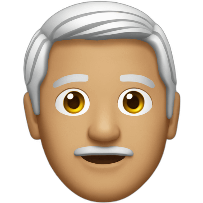 lopez obrador emoji