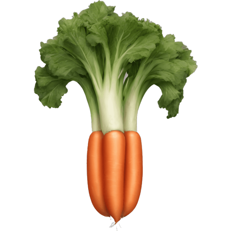 Vegetables  emoji